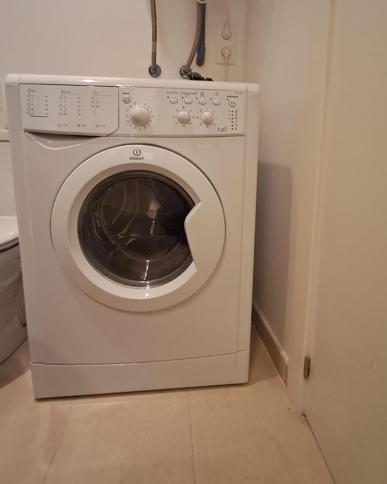 Apartamento En A Pie De Pistas, Wifi Y Parquin Soldeu